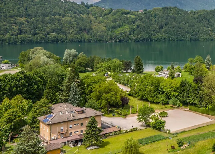 Garden House - Hotel Sport Levico Terme