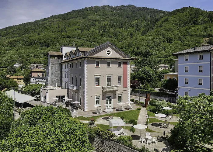 Bellavista RelaxAlbergo